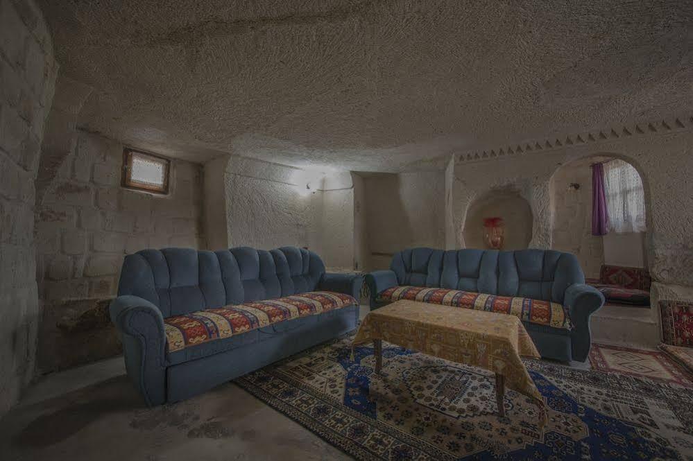 Castle Cave Hotel 괴레메 외부 사진