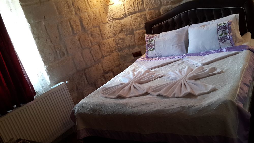 Castle Cave Hotel 괴레메 외부 사진